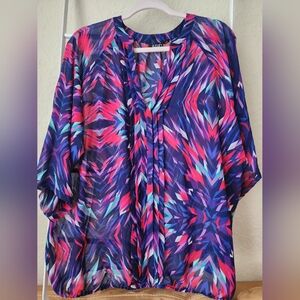 a.n.a Blouse XL